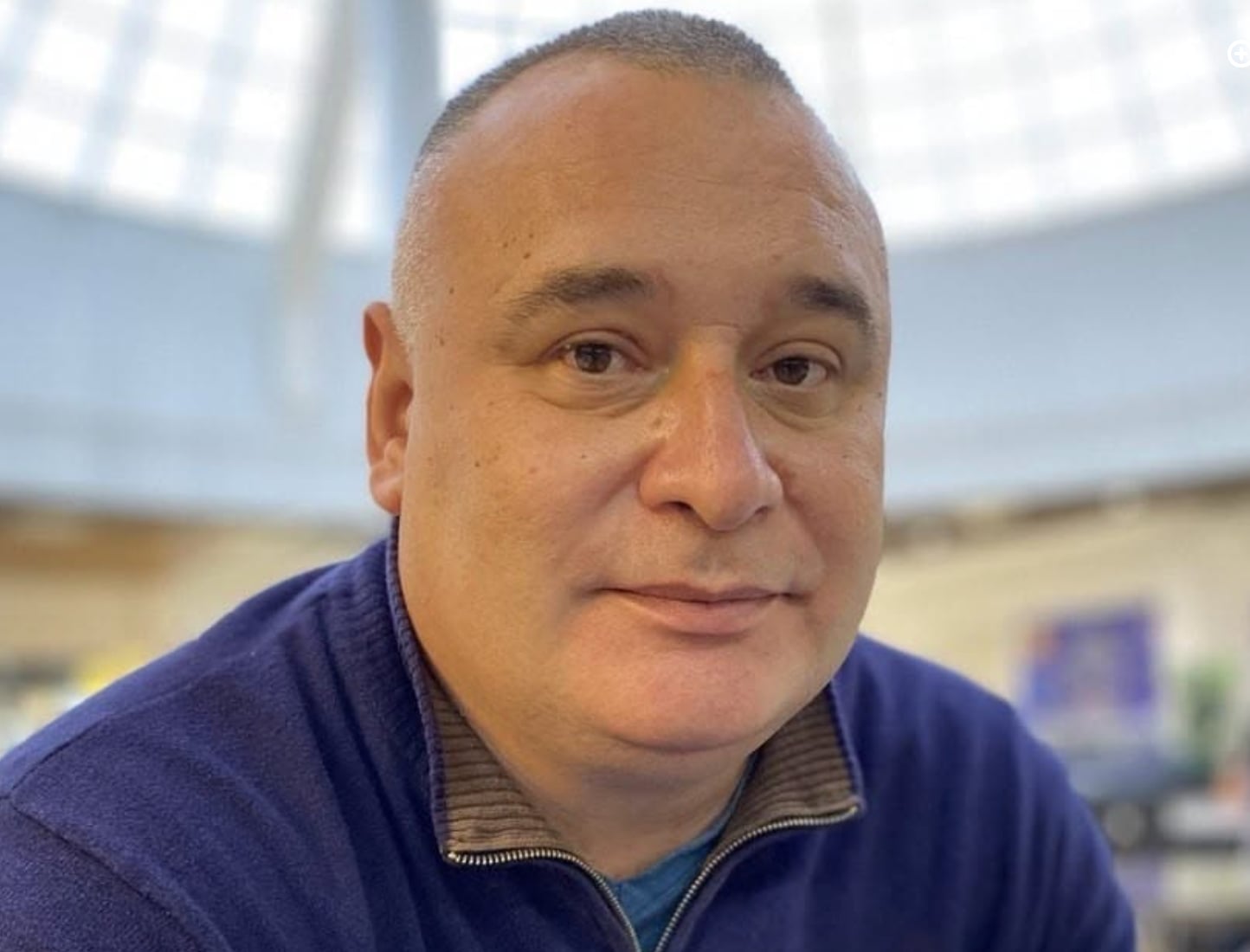Олександр Калітник