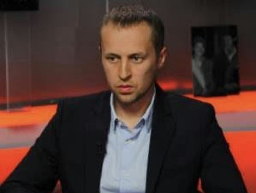 Андрій Забовський